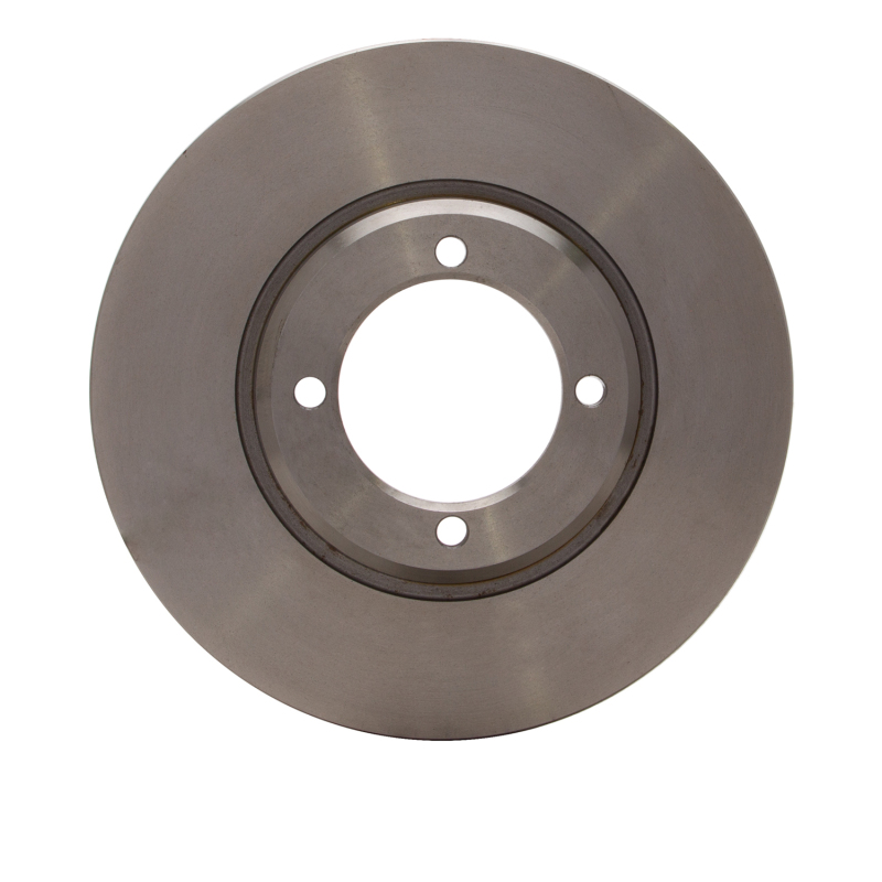 DFC Brake Rotors - Plain