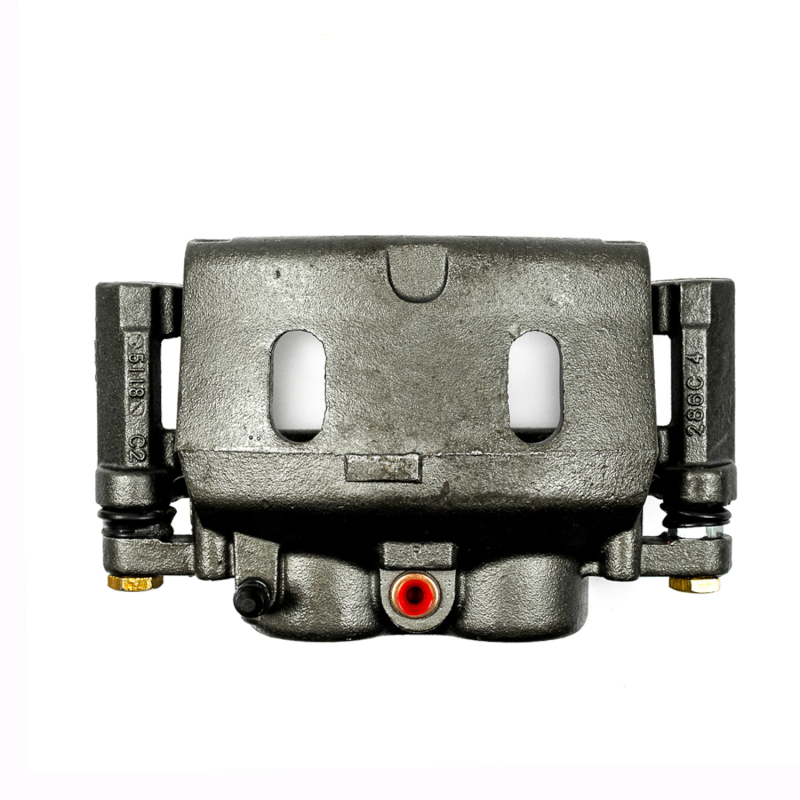 Power Stop 07-08 Cadillac Escalade Front Right Autospecialty Caliper w/Bracket thumbnail 3