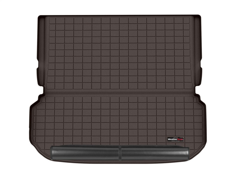 WT Cargo Liners - Cocoa