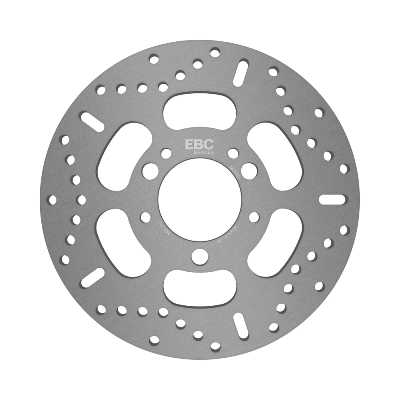 EBC Standard Rotors