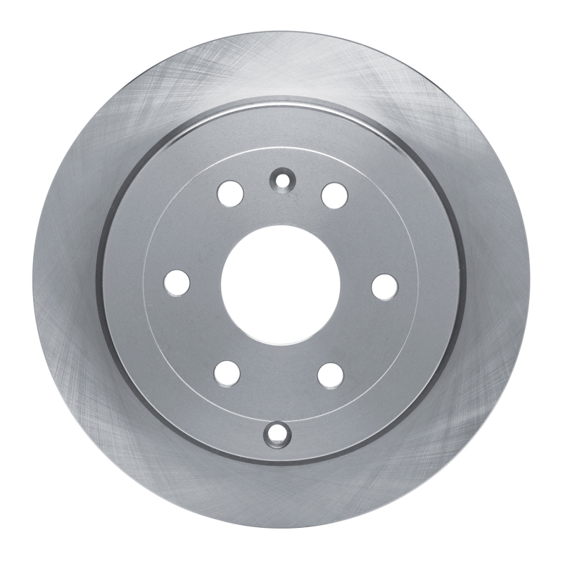 DFC Brake Rotors - Plain