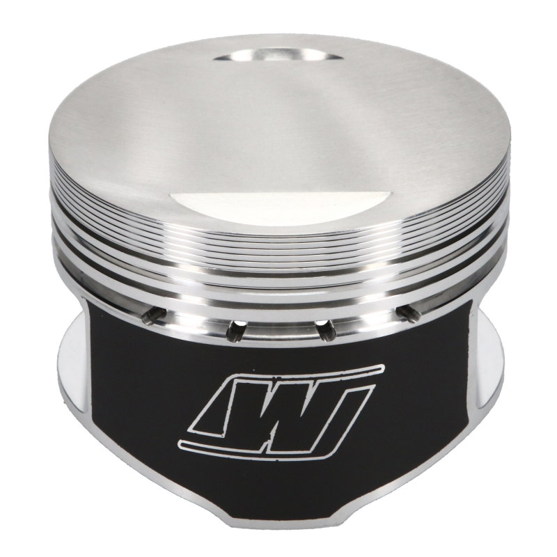 Wiseco Toyota 4EFTE 75mm Bore -2.5cc 1.17 Piston Kit thumbnail 9