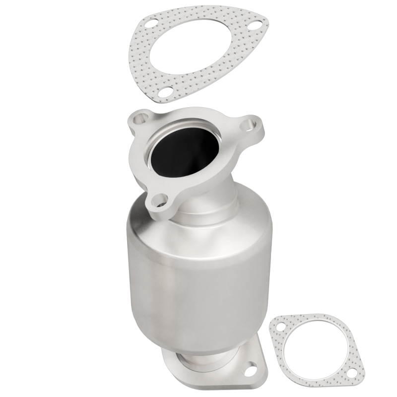 MagnaFlow Direct Fit Catalytic Converter 01 Eclipse 3.0L frt OEM thumbnail 6