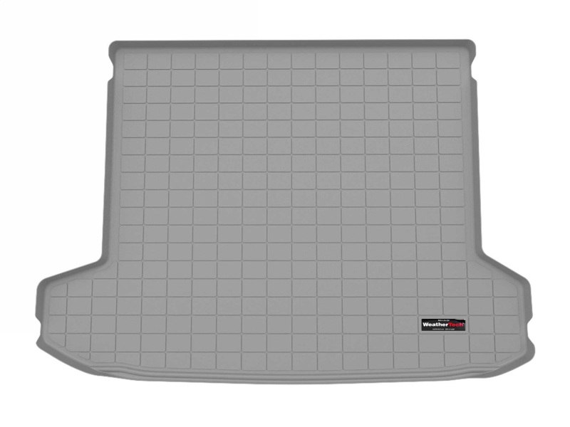 WT Cargo Liners - Grey
