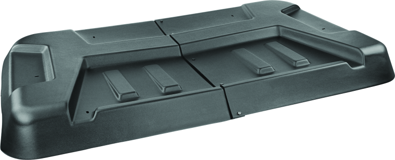 Quadboss UTV Roofs 326655 Hard Top, Roof, Cab Top Style, Polyethylene, Black, Polaris, Each thumbnail 4