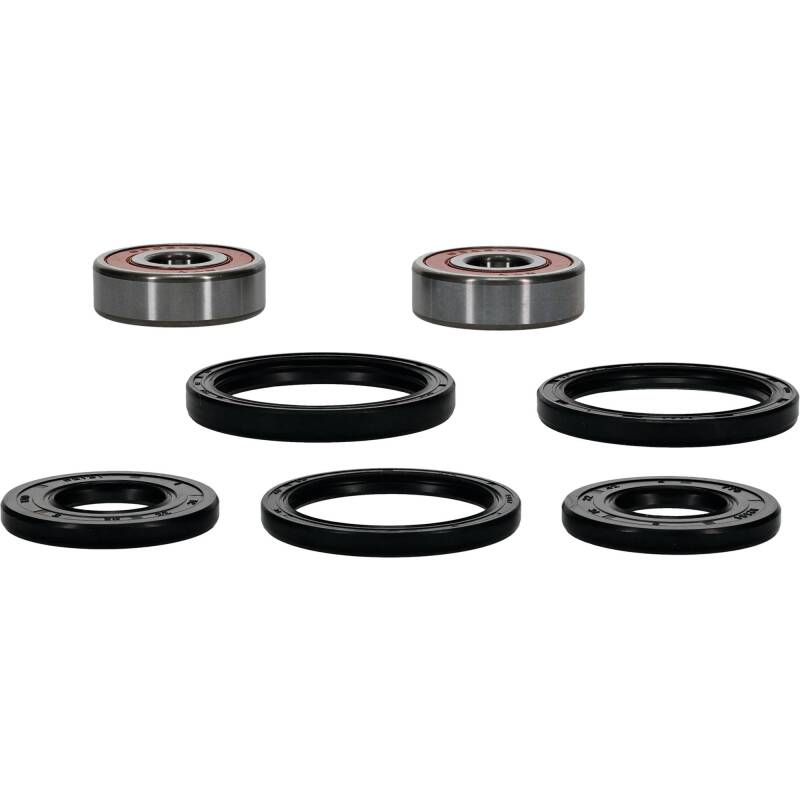 PIV Wheel Bearing Kit
