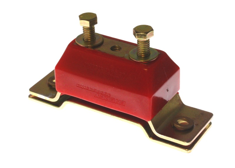 Energy Suspension 80-88 Thunderbird / 79-95 Mustang / 79-86 Lincoln Capri / 80-82 Cougar Red Transmi thumbnail 5