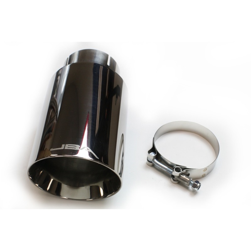 JBA Exhaust Tips