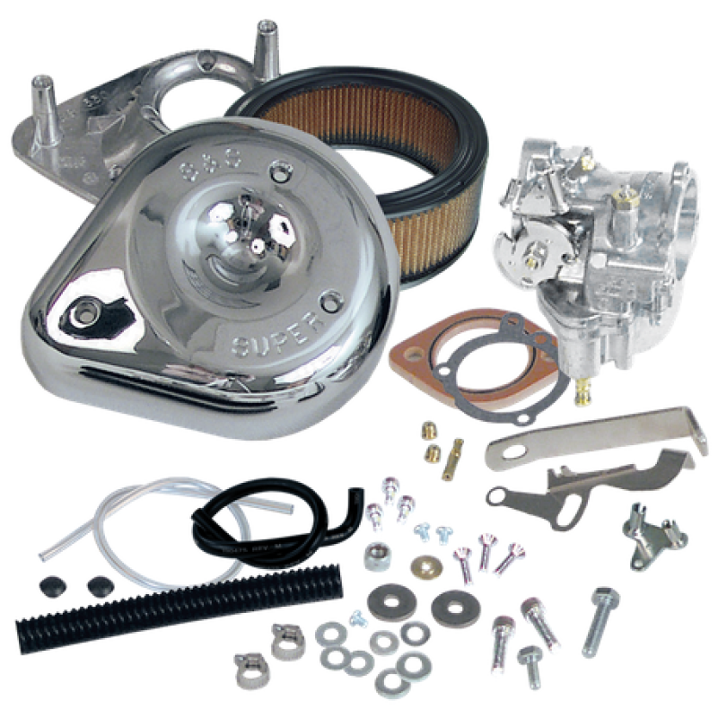SSC Carburetor Kits