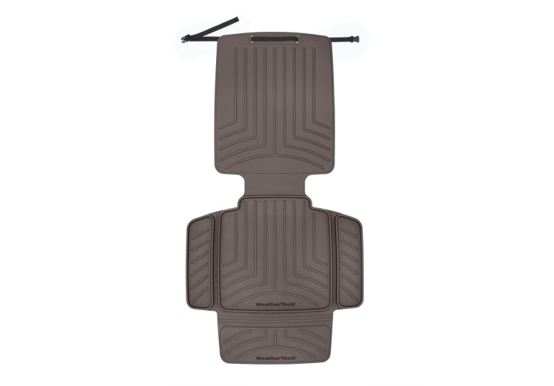 WT Seat Protectors - Cocoa
