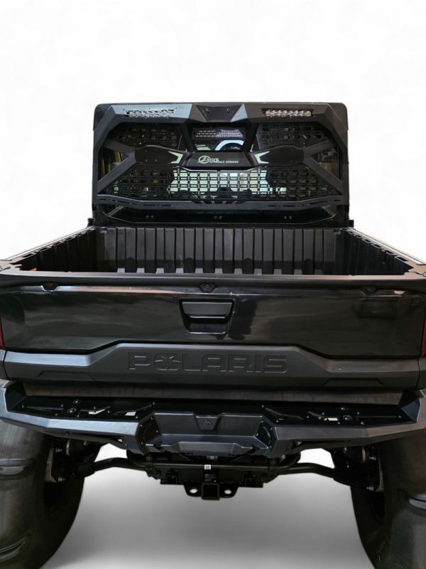 Elektric Offroad 2024+ Polaris Ranger 1500