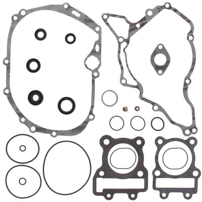 VEP Complete Gasket Kit