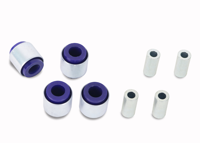 SuperPro 2011 BMW 1 Series M Base Rear Trailing Arm and Bushing Set (Motorsport) thumbnail 4