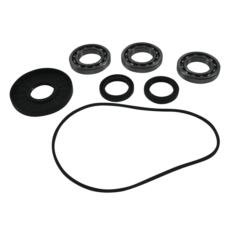 ABR Differential Kits