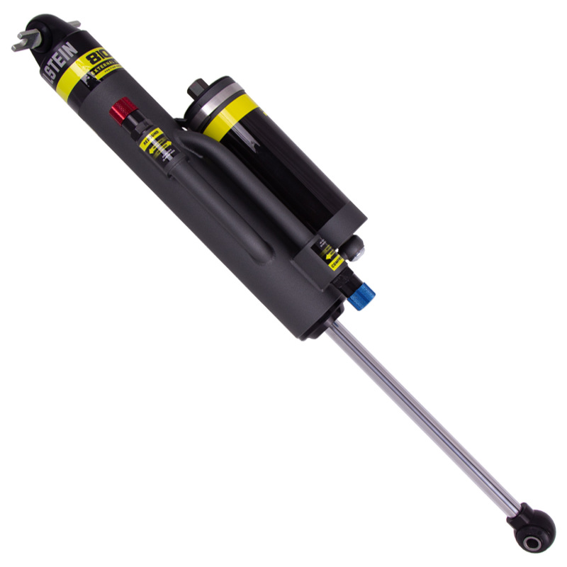 Bilstein 07-17 Jeep Wrangler / 2018 Jeep Wrangler JK B8 8100 (Bypass) Rear Right Shock Absorber thumbnail 8