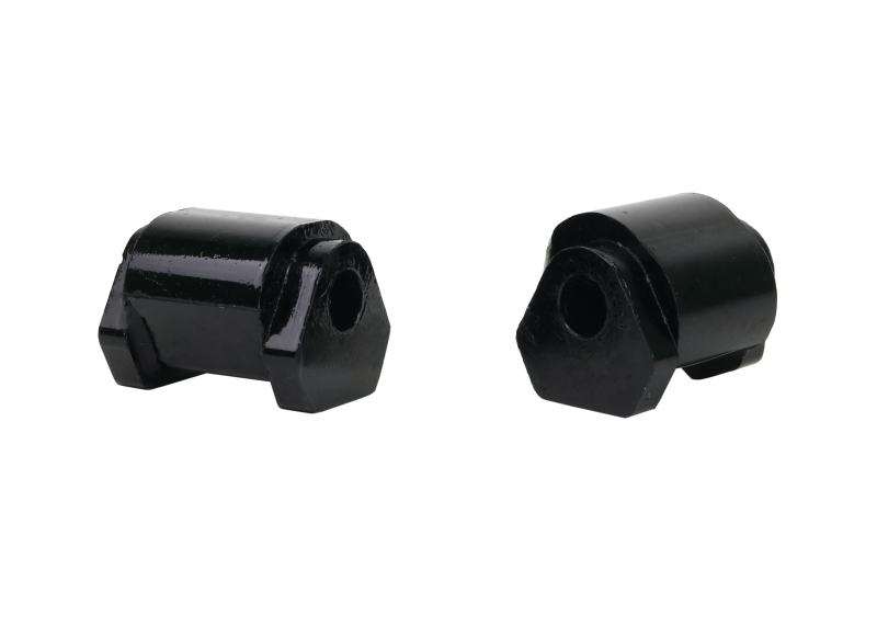 Whiteline Plus 5/95-99 Pathfinder / 5/95-03 Infiniti QX4 Fr Control Arm Lwr Inner Rear Bushing Kit thumbnail 6