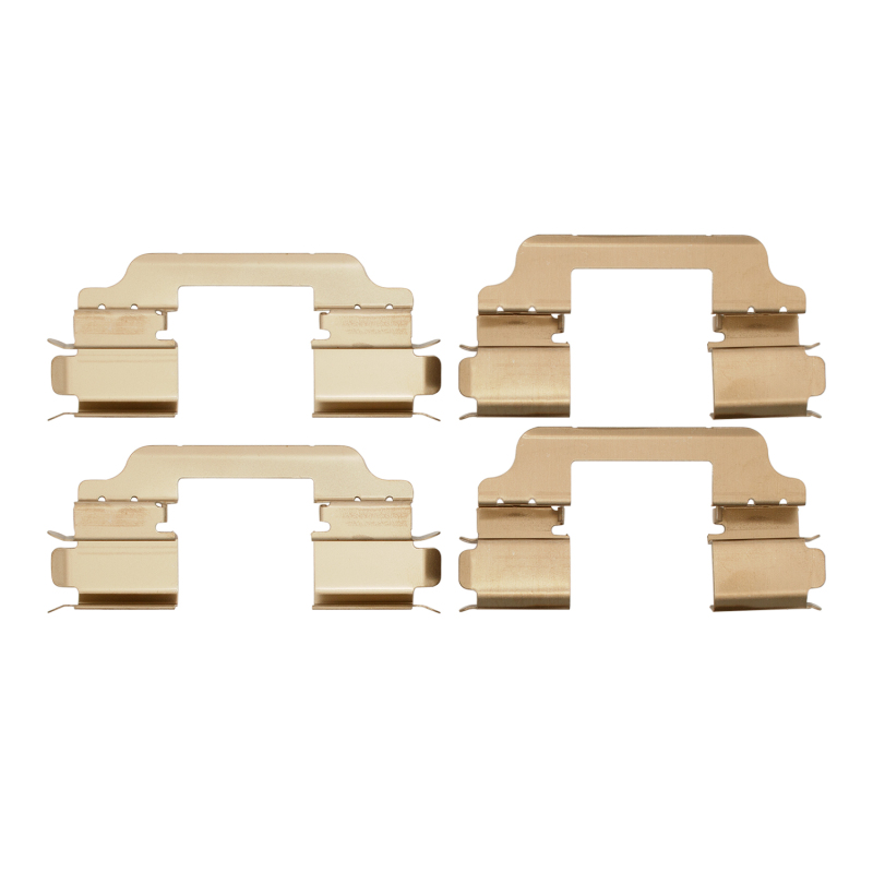 DFC SS Hardware Kits