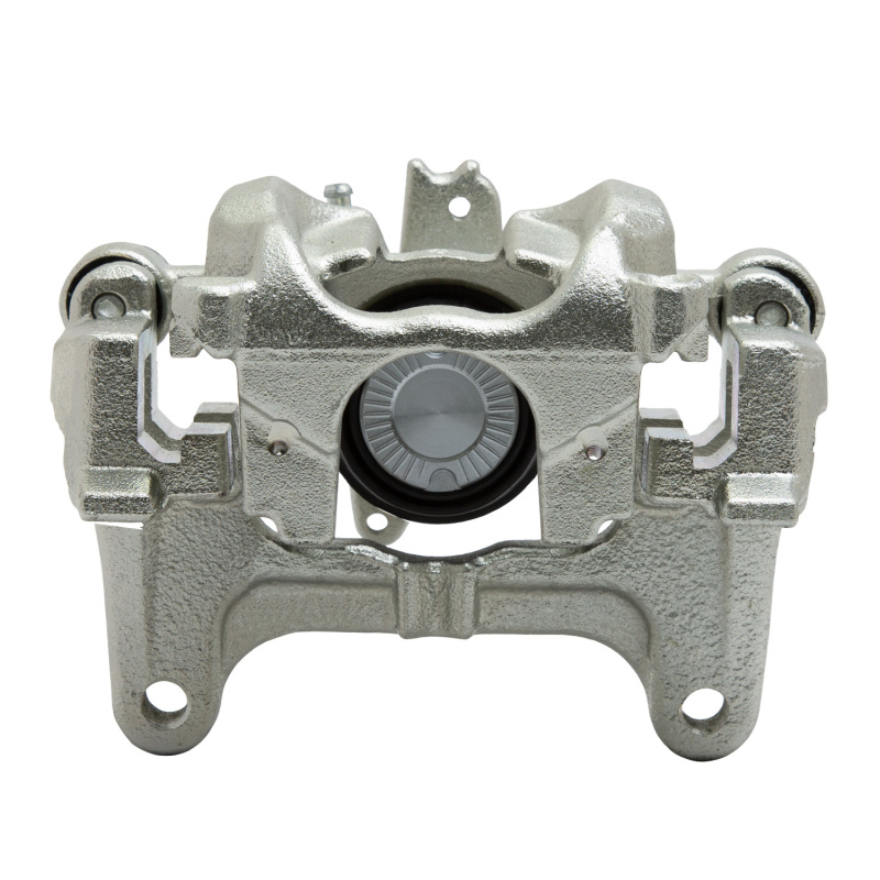 DFC 16-20 Buick Envision Rear-R Silver Zinc Coated Premium Caliper