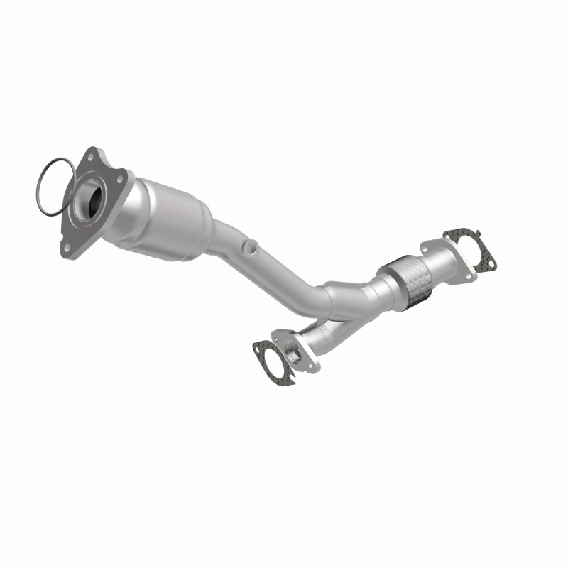 MagnaFlow 2007 Chevrolet Malibu 3.5L Direct Fit Converter thumbnail 9