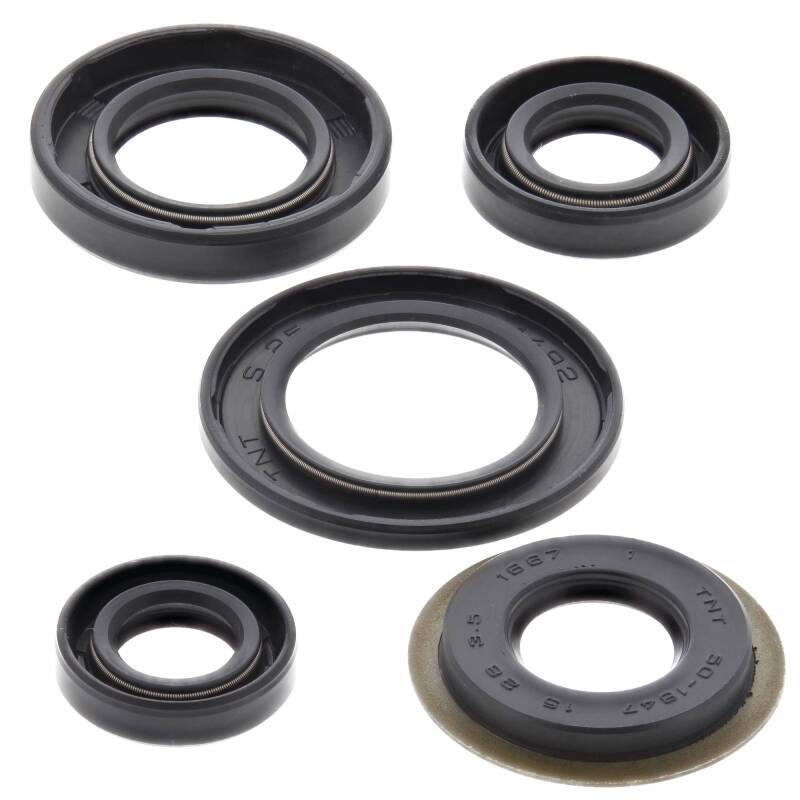VEP Engine Oil Seal Kit