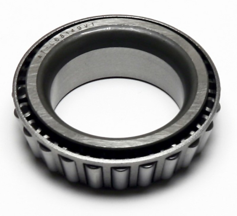 WIL Wheel Bearings and Seals