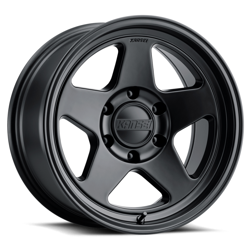 KAN K12 KNP Wheels