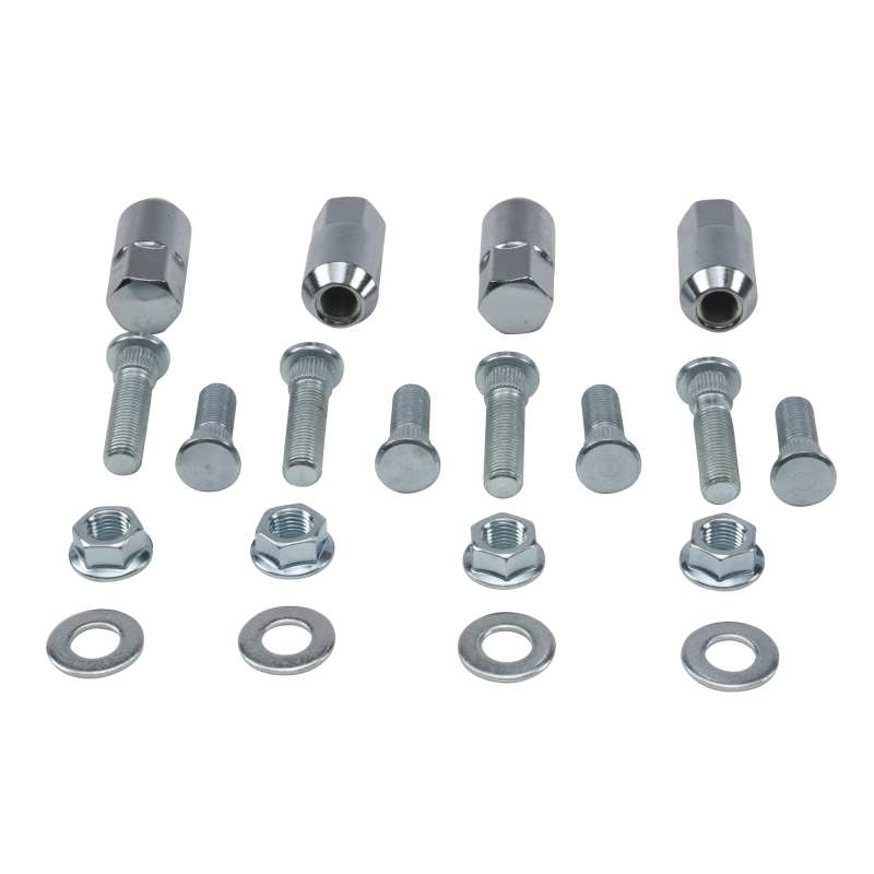 All Balls Racing Wheel Stud and Nut Kit