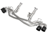 AFE Exhaust Cat Back