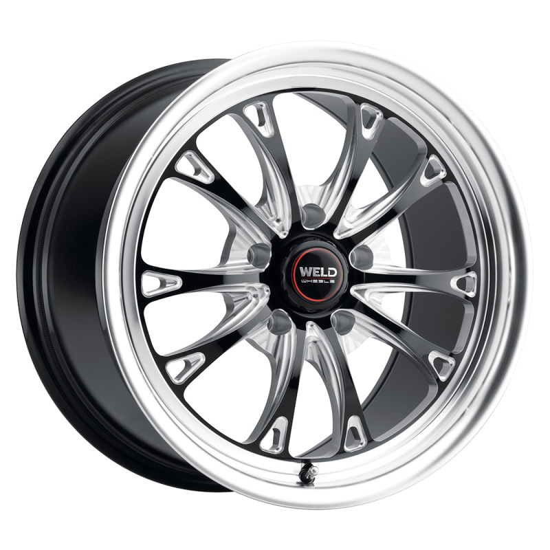 WEL Belmont Wheels