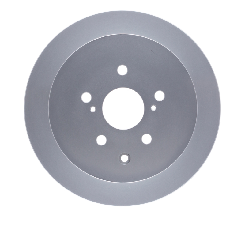 DFC GeoSPEC Coated Rotors - Plain