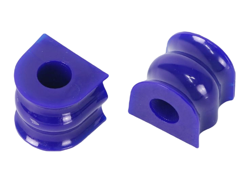 SuperPro 2003 Subaru Baja Sport Front 20mm Sway Bar Mount Bushing Set thumbnail 4