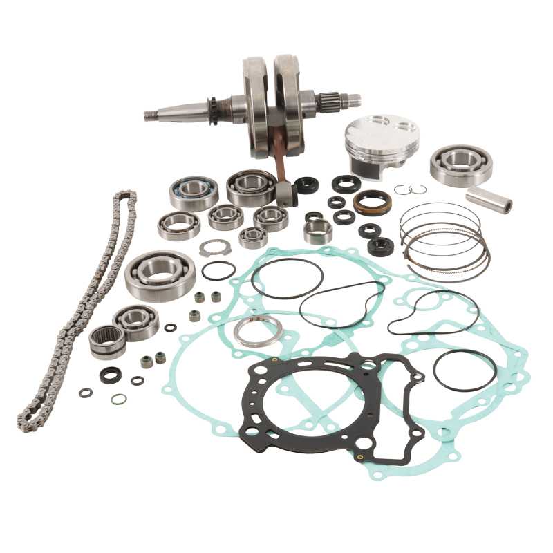 VEP Complete Engine Rebuild Kit