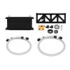 MM Oil Cooler - Kits - Tstat