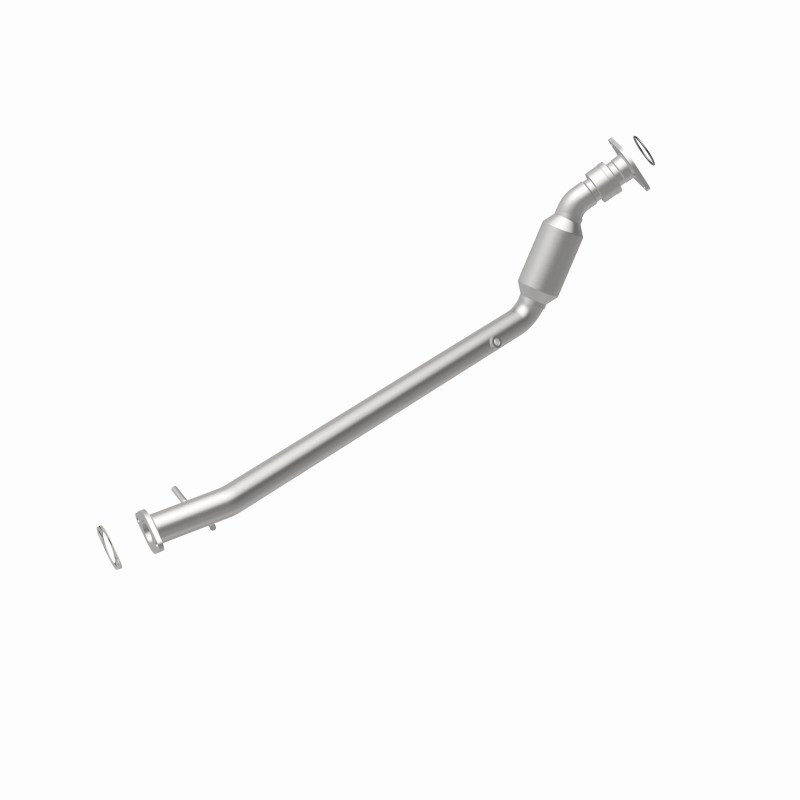 MagnaFlow Direct Fit Catalytic Converter California Grade 07-08 Chevrolet Uplander 3.9L thumbnail 7