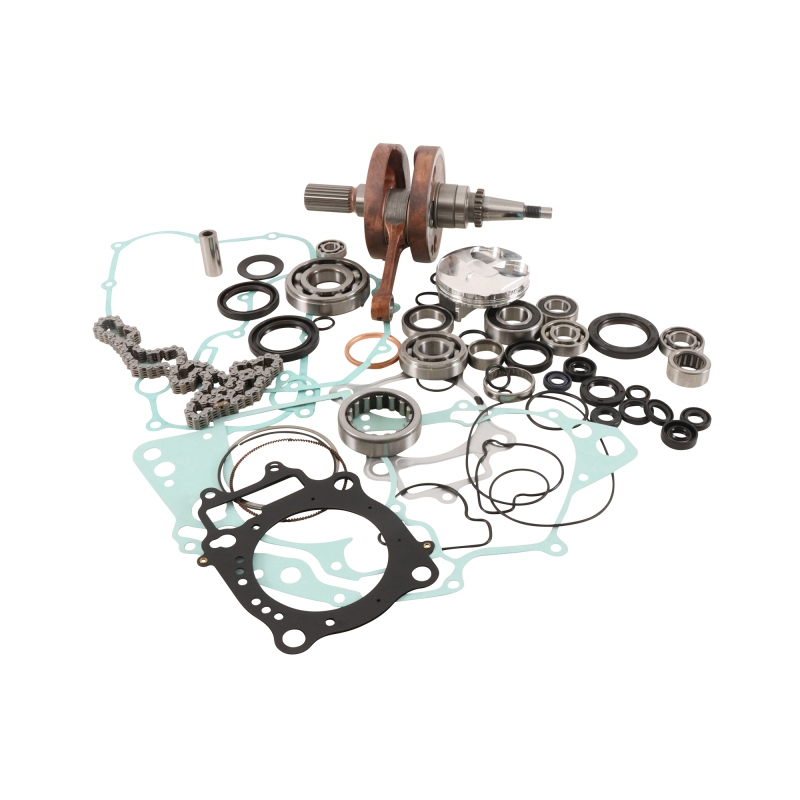 VEP Complete Engine Rebuild Kit
