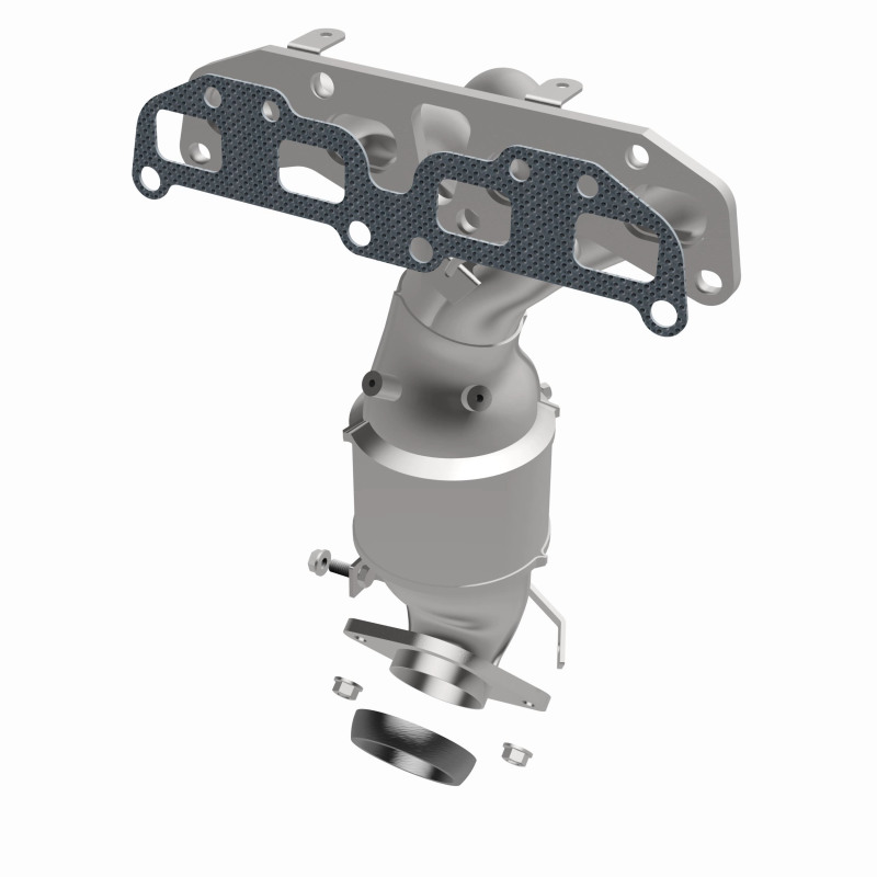 MagnaFlow 04-05 Nissan Altima 2.5L Direct Fit Converter thumbnail 8
