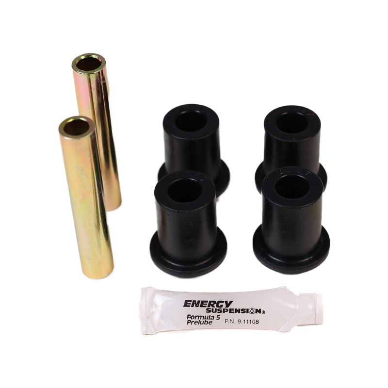 ES Univ Link Bushings - Black