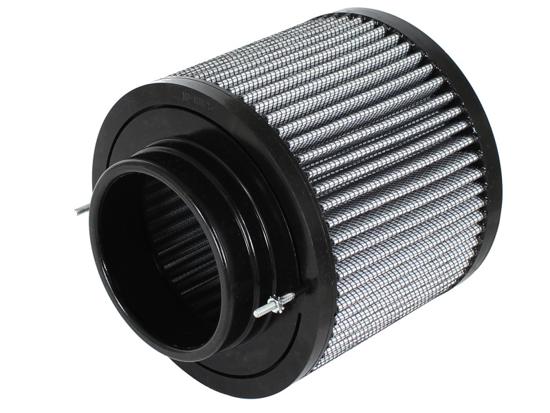 aFe MagnumFLOW Air Filters OER Pro DRY S 05-11 Audi A6 Quattro (C6) V6 3.2L thumbnail 8