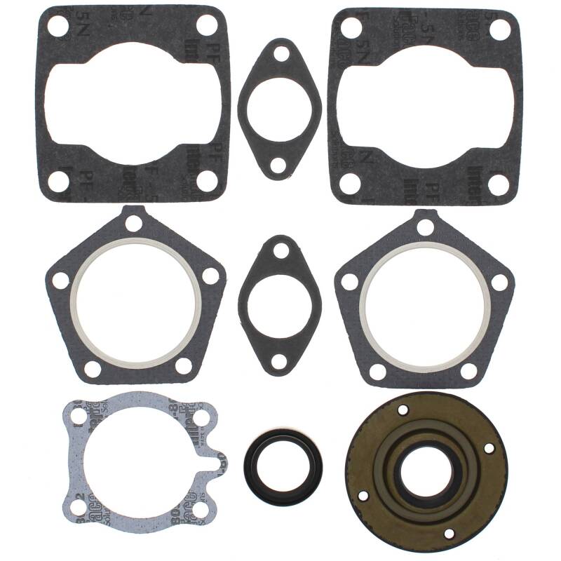 VEP Complete Gasket Kit