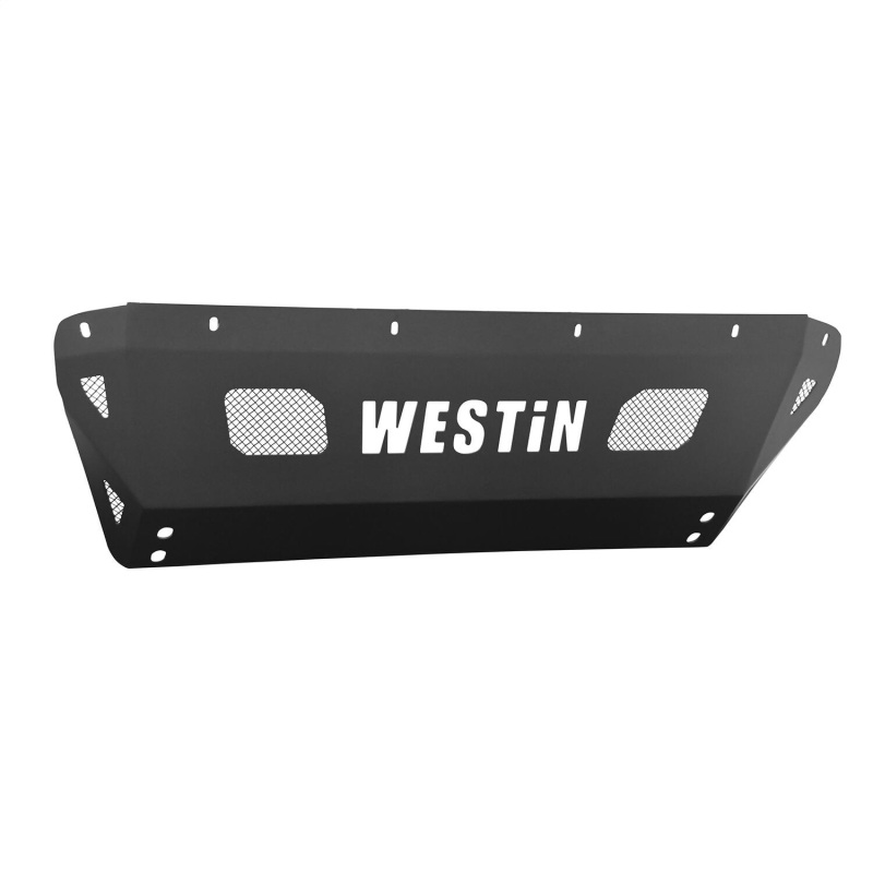 Westin 14-21 Toyota Tundra Pro-Mod Skid Plate - Textured Black thumbnail 7