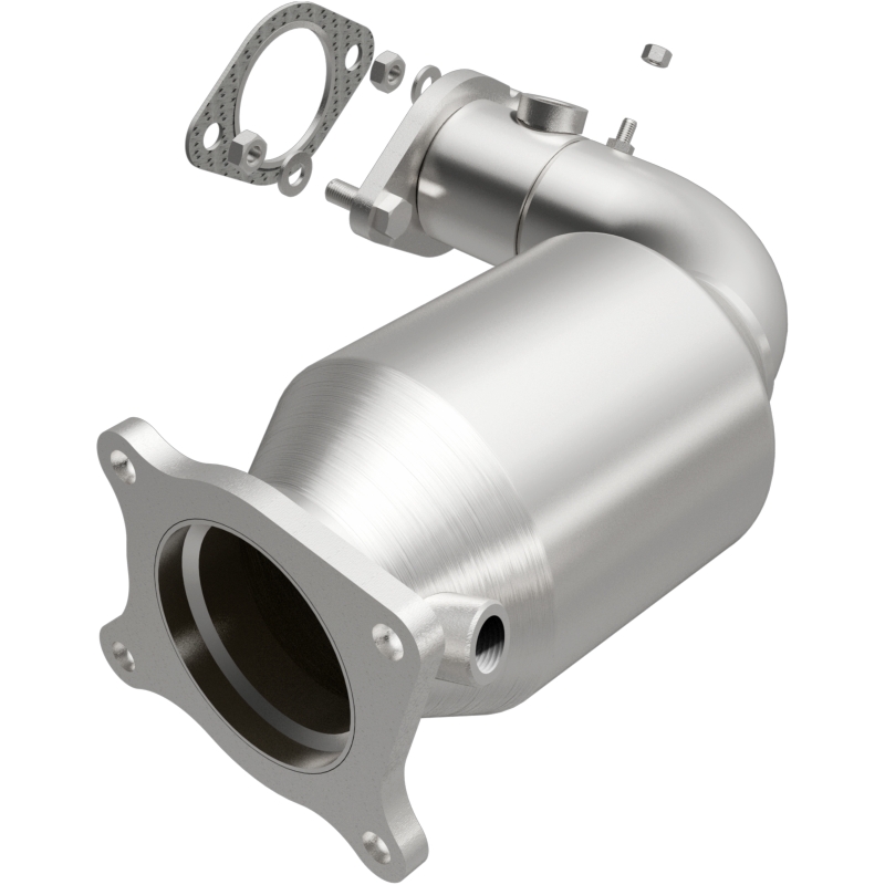 MagnaFlow OEM Grade Direct Fit Converter 15-19 Subaru WRX H4 2.0L thumbnail 2