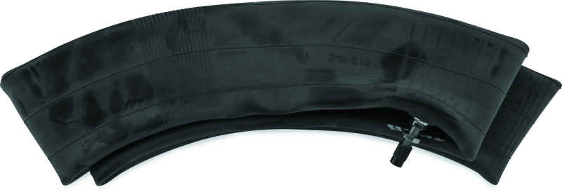 BikeMaster Tire Tubes 374619 Tube, 3.00-16, 3.25-16 Sizes, Natural Rubber, Centered Valve Stem Location, Each thumbnail 4