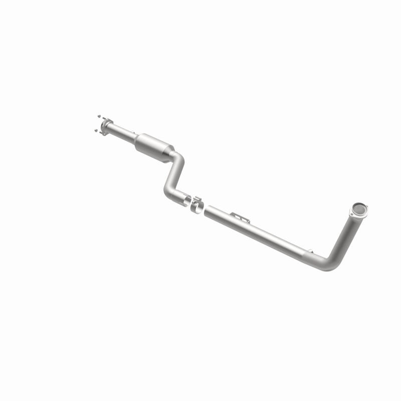 MagnaFlow 2002 Mercedes-Benz C230 2.3L Direct Fit Converter thumbnail 7