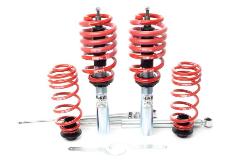 HR Street Perf Coil Overs