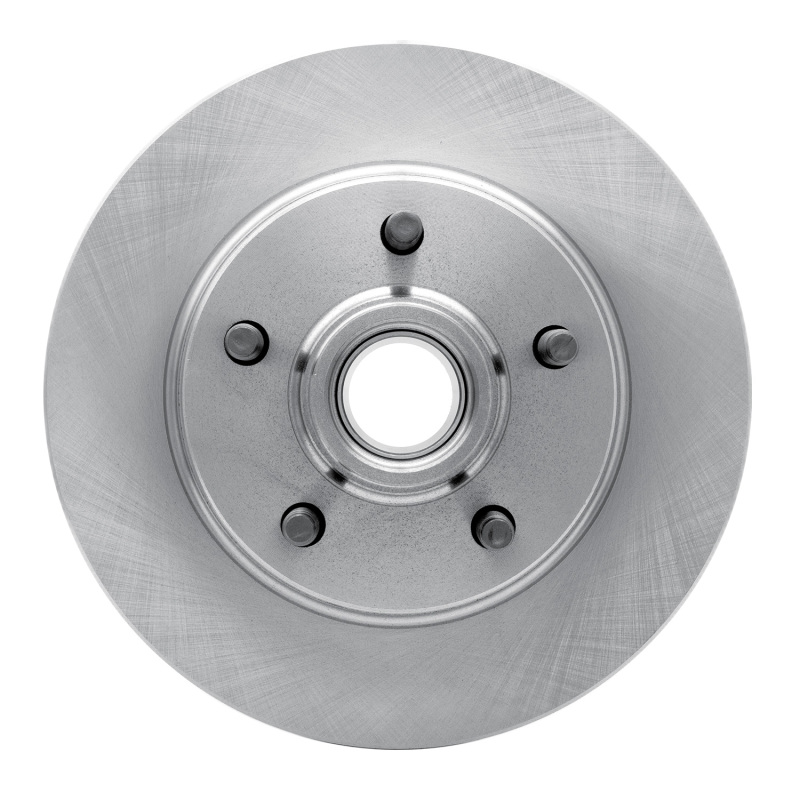 DFC Brake Rotors - Plain