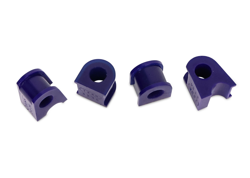 SuperPro Sway Bar To Chassis Kit