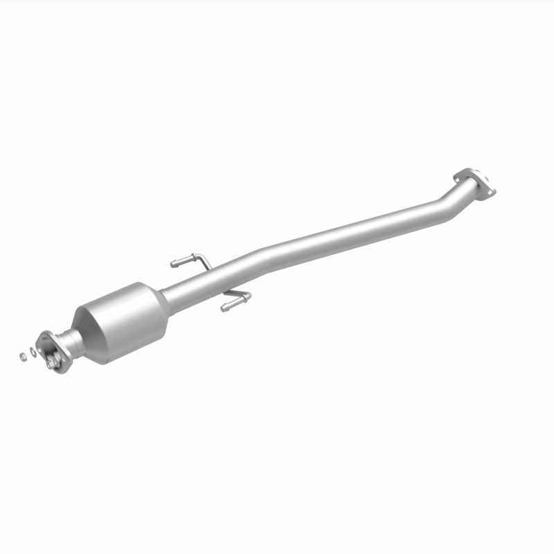MagnaFlow 2020 Toyota Highlander V6 3.5L OEM Grade Direct-Fit Catalytic Converter thumbnail 9
