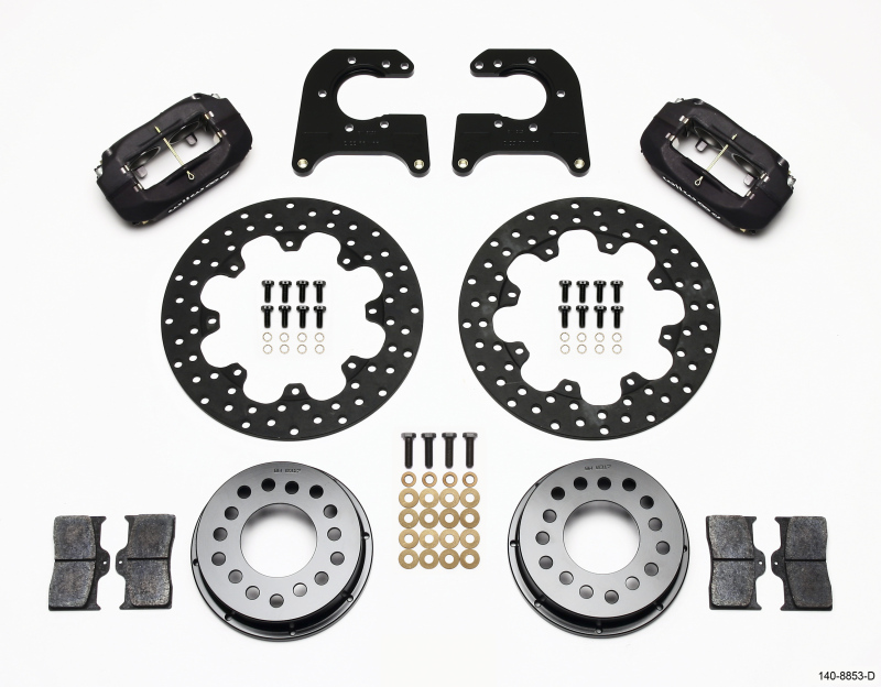 WIL Dynalite Brake Kit