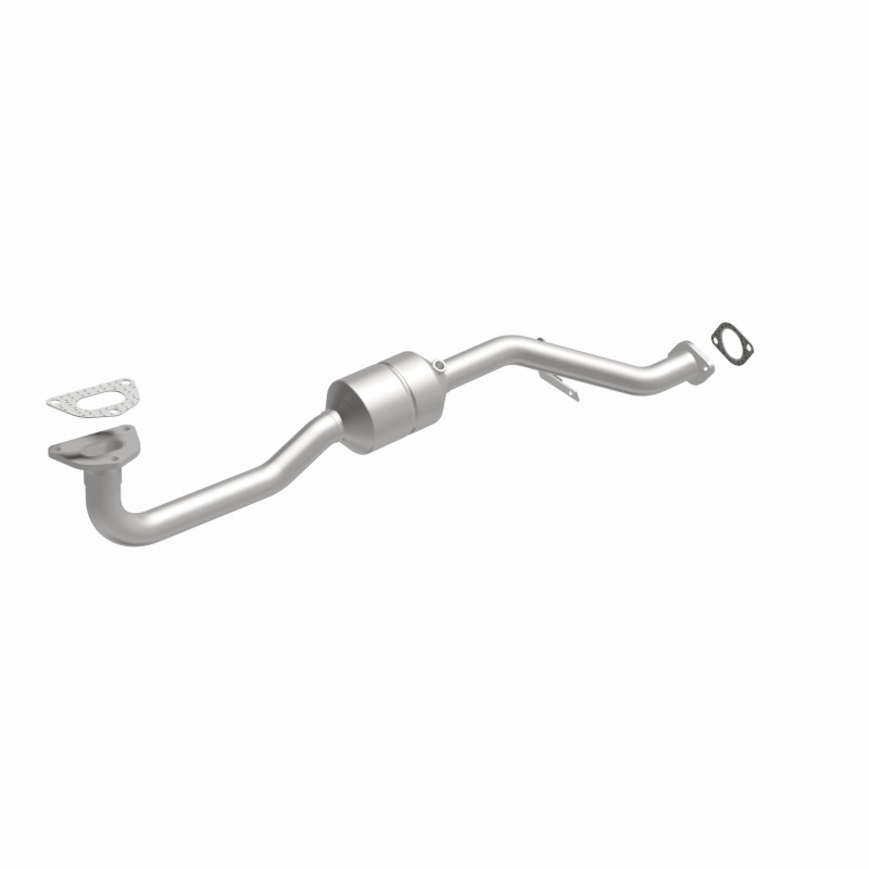 MagnaFlow Direct Fit Catalytic Converter 04-05 Subaru Legacy / Outback 2.5L thumbnail 9