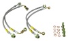 GR G-Stop Brake Line Kits